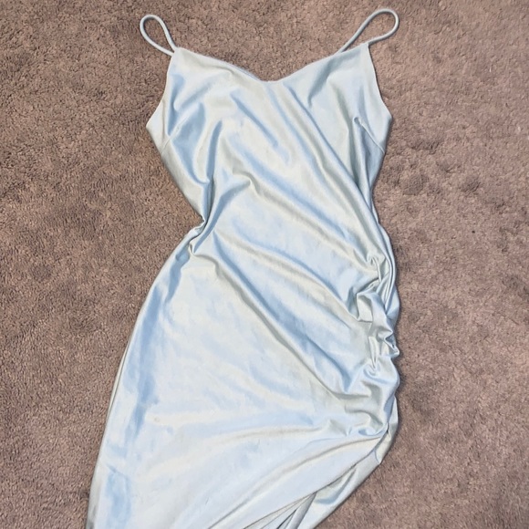 Dresses Windsor Half Up Half Down Dress Poshmark